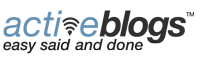 Active Blogs